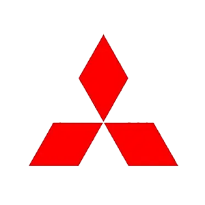 三菱